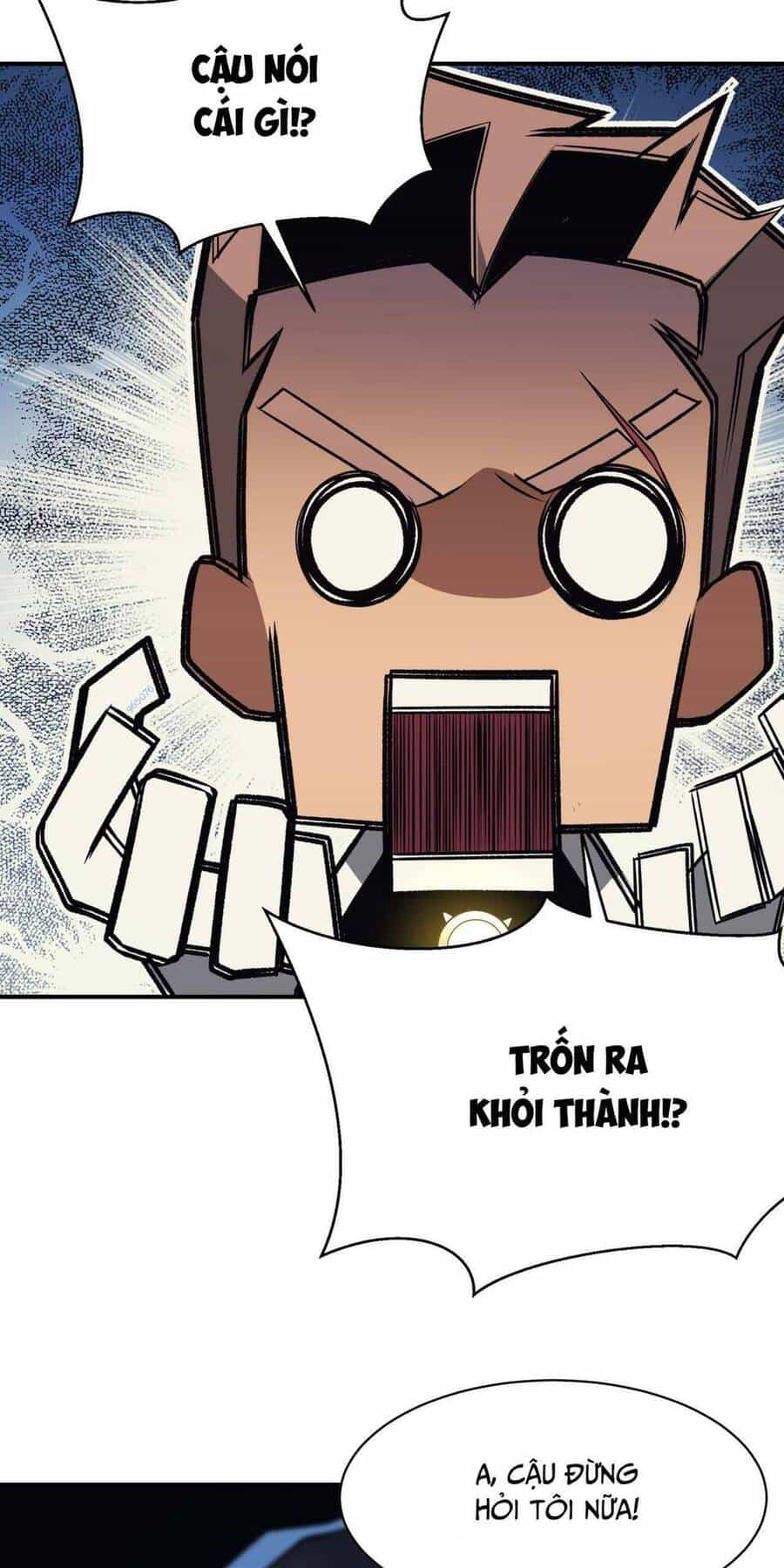 Quỷ Tiến Hóa - Chương 18 - ảnh 37