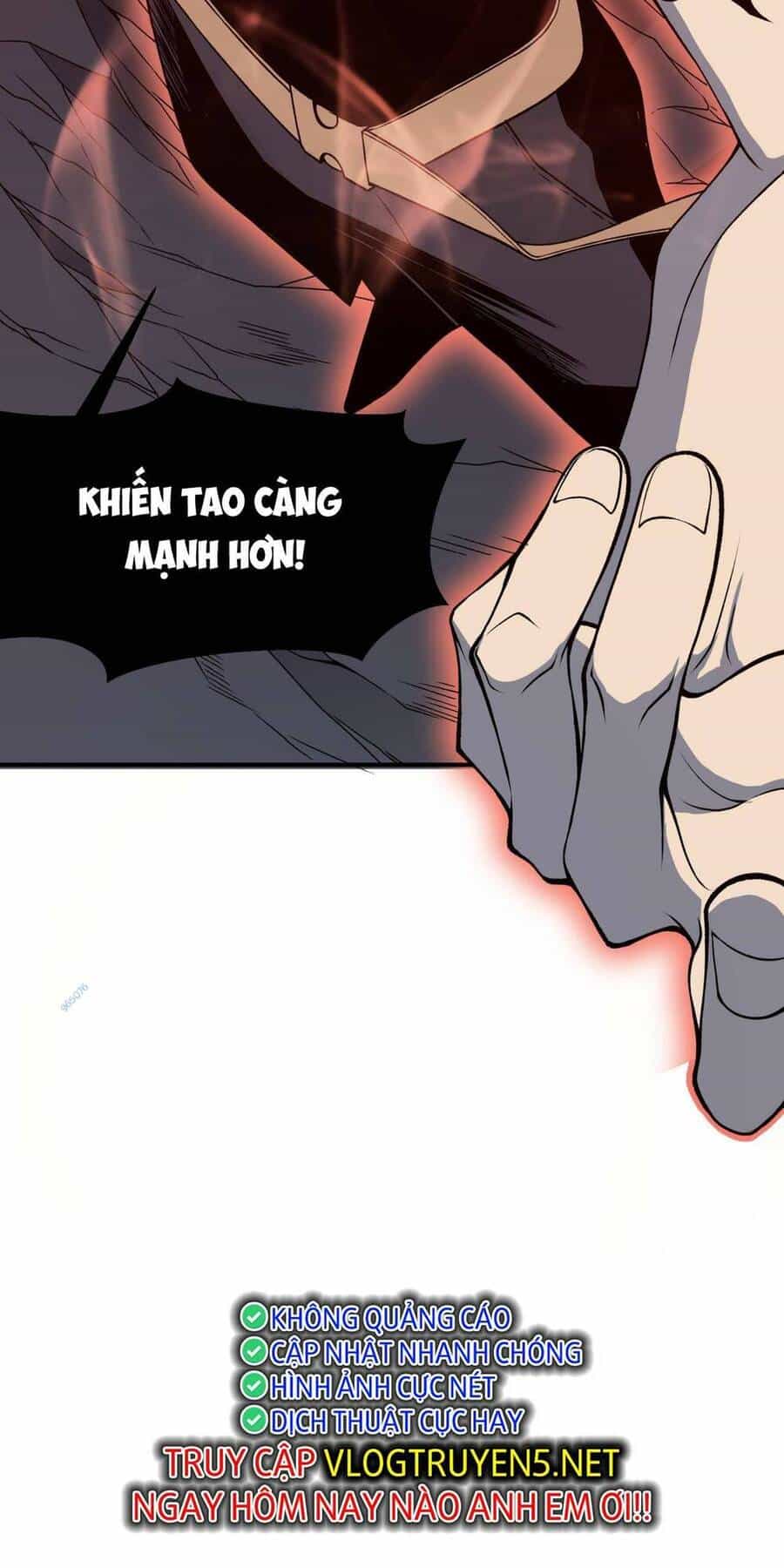 Quỷ Tiến Hóa - Chương 18 - ảnh 4