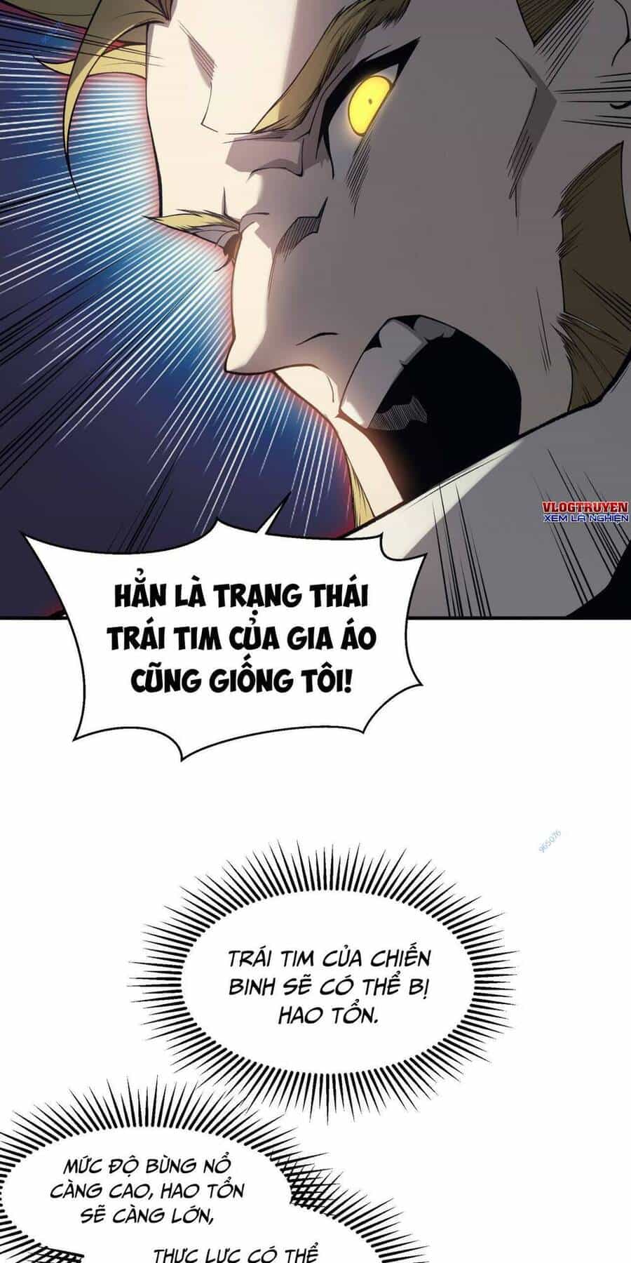 Quỷ Tiến Hóa - Chương 18 - ảnh 49