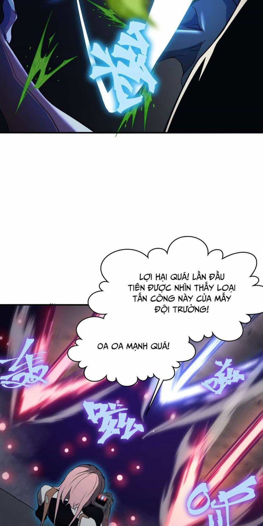 Quỷ Tiến Hóa - Chương 18 - ảnh 74