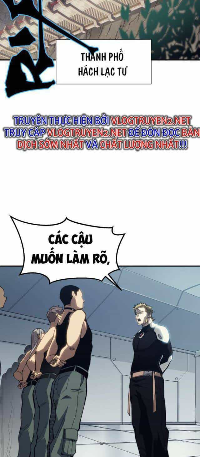 Quỷ Tiến Hóa - Chương 1 - ảnh 21