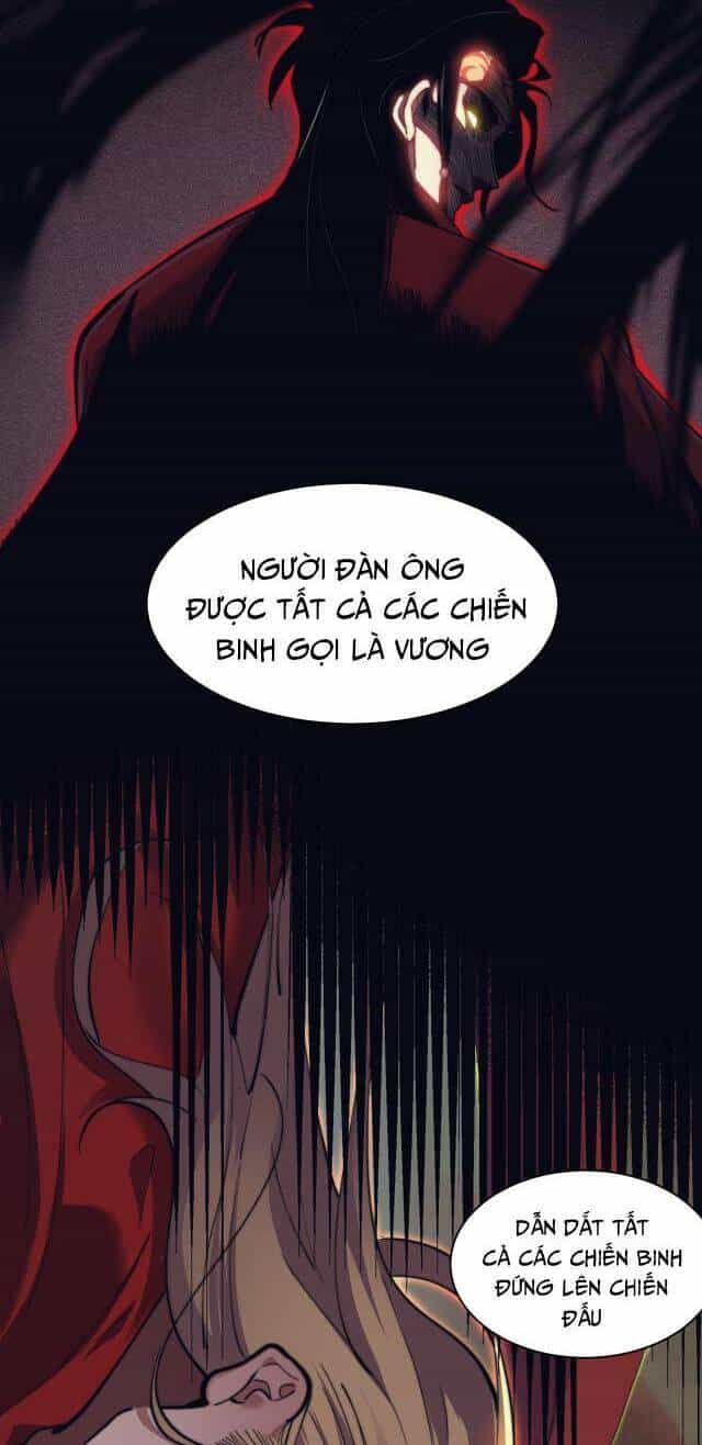 Quỷ Tiến Hóa - Chương 1 - ảnh 27