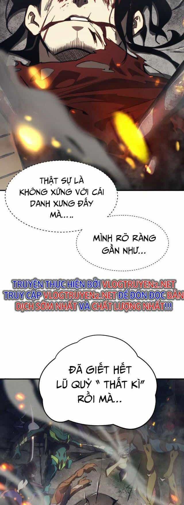 Quỷ Tiến Hóa - Chương 1 - ảnh 3