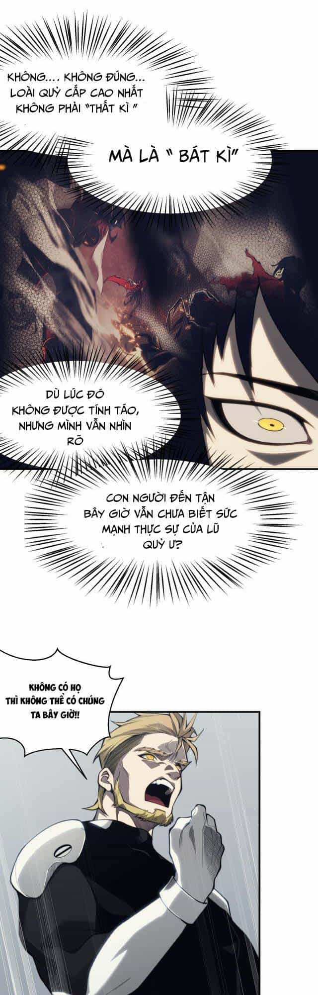 Quỷ Tiến Hóa - Chương 1 - ảnh 34