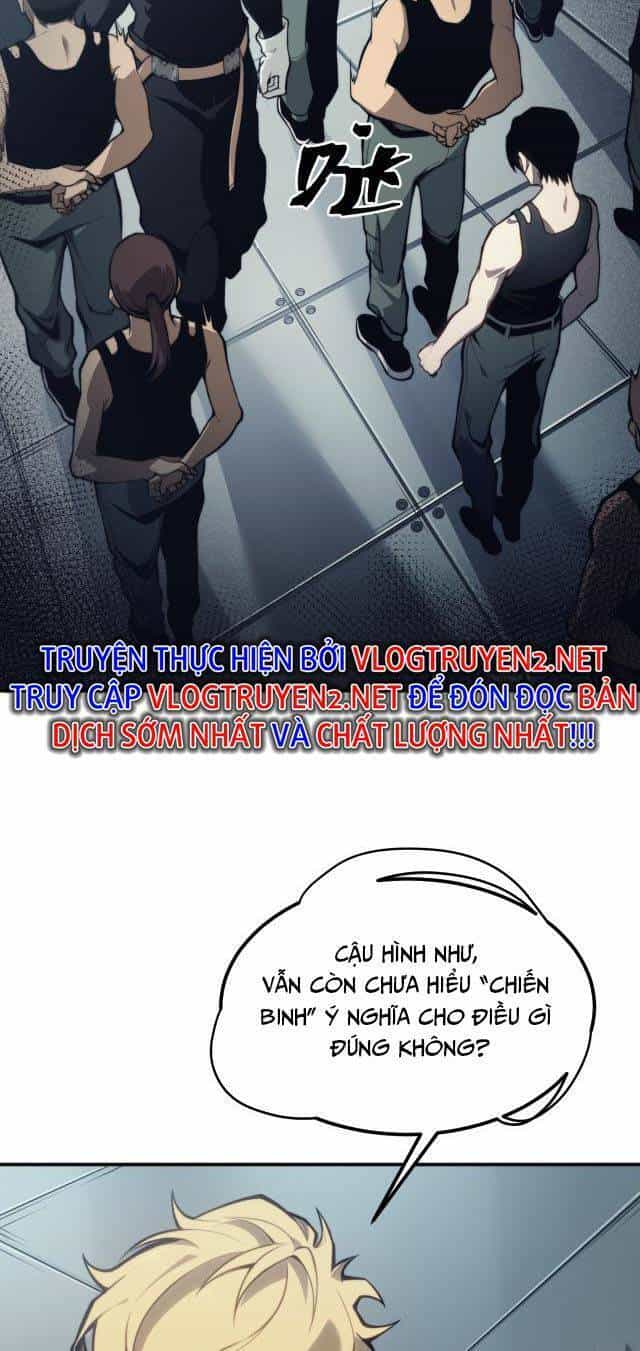 Quỷ Tiến Hóa - Chương 1 - ảnh 38