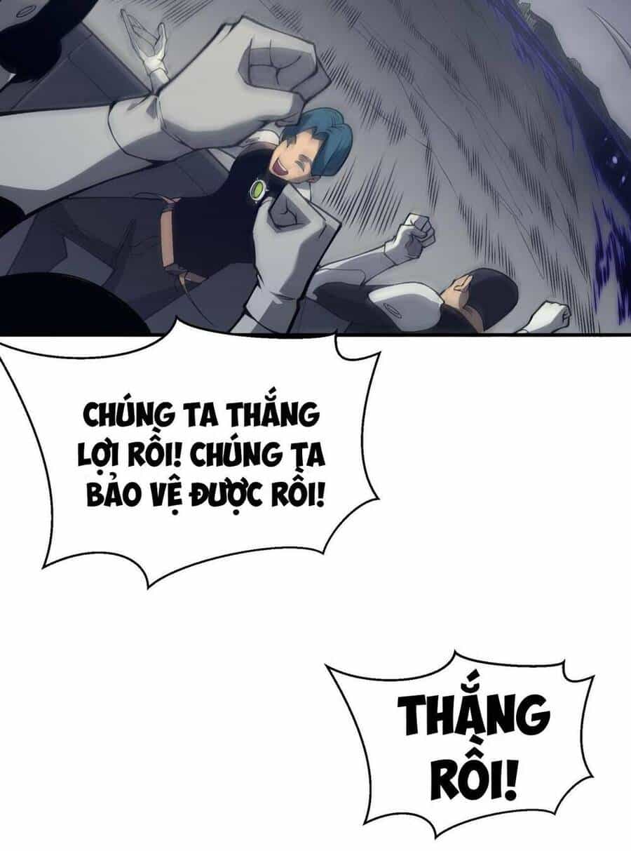 Quỷ Tiến Hóa - Chương 19 - ảnh 34