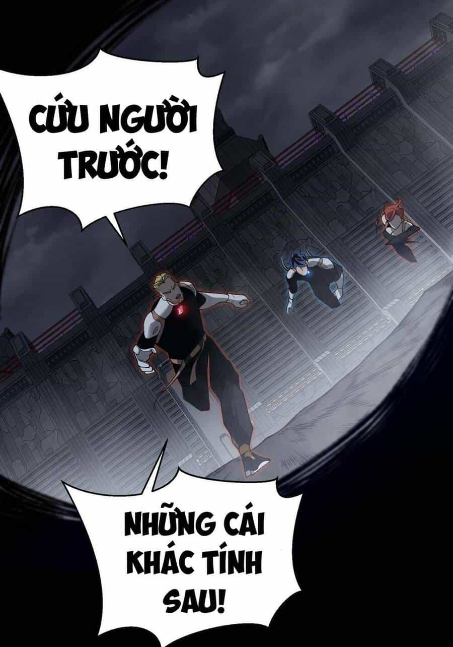 Quỷ Tiến Hóa - Chương 19 - ảnh 46