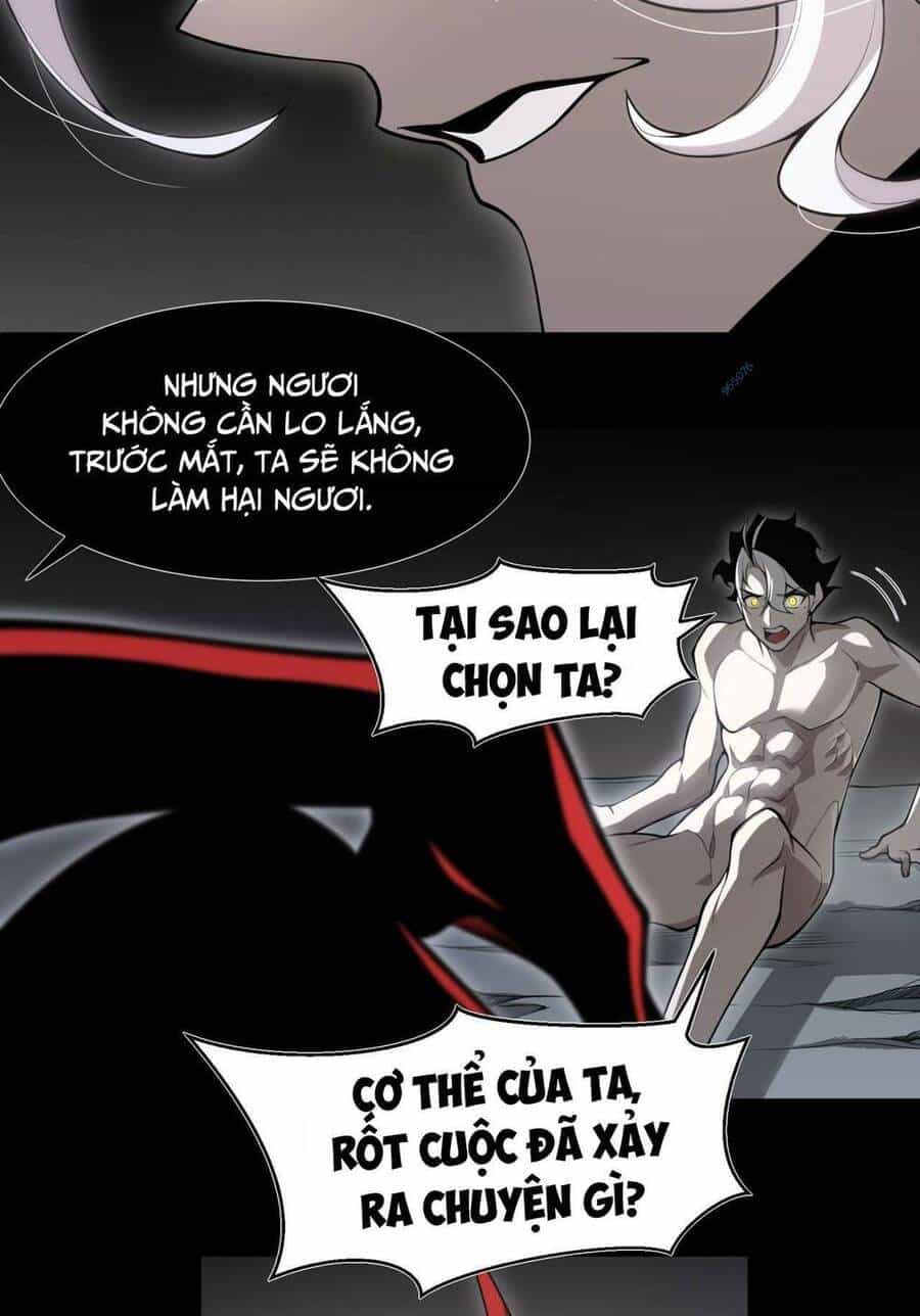 Quỷ Tiến Hóa - Chương 19 - ảnh 56