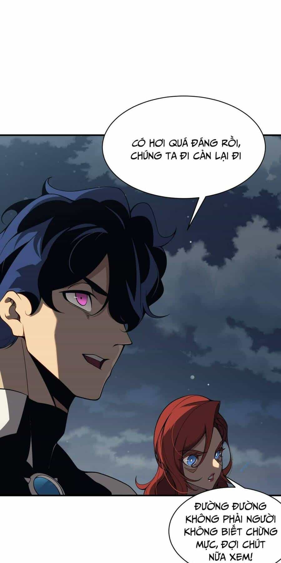 Quỷ Tiến Hóa - Chương 20 - ảnh 73