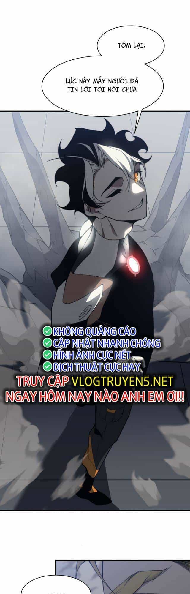 Quỷ Tiến Hóa - Chương 21 - ảnh 43