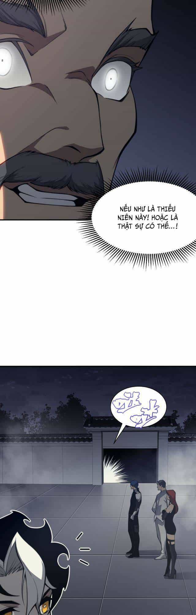 Quỷ Tiến Hóa - Chương 21 - ảnh 45