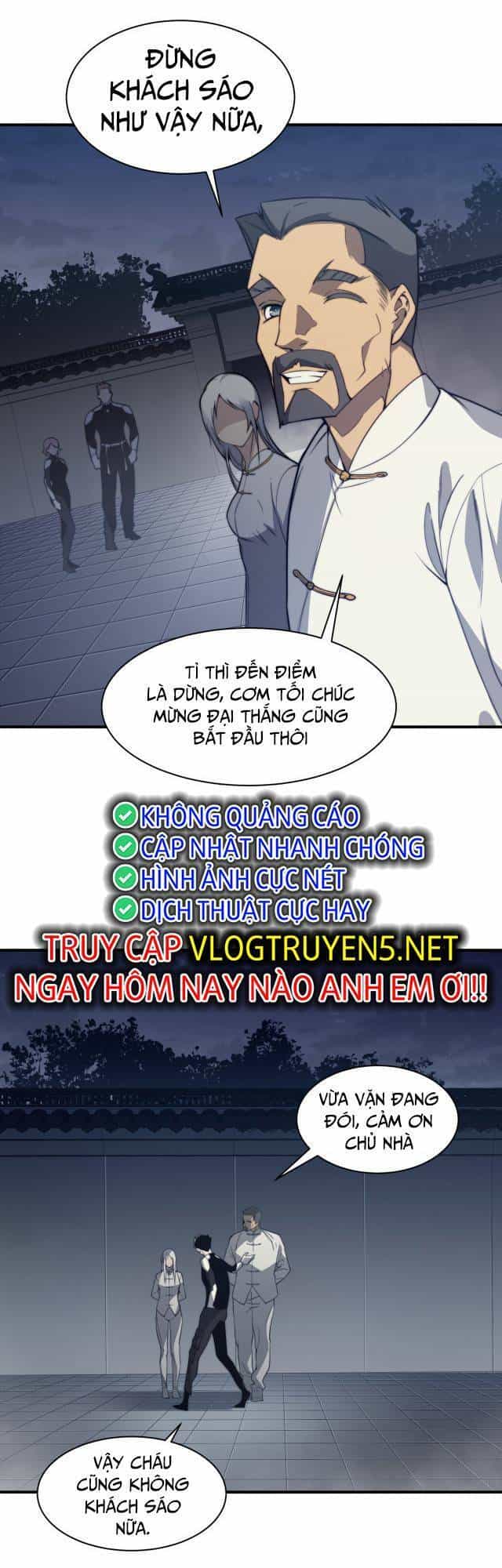 Quỷ Tiến Hóa - Chương 21 - ảnh 50