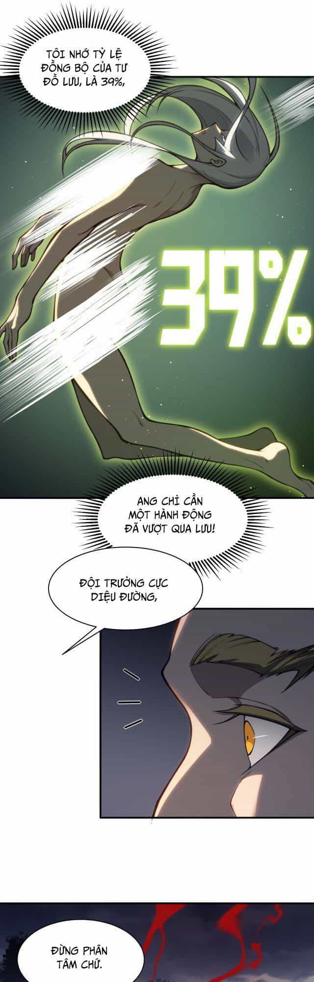 Quỷ Tiến Hóa - Chương 21 - ảnh 8