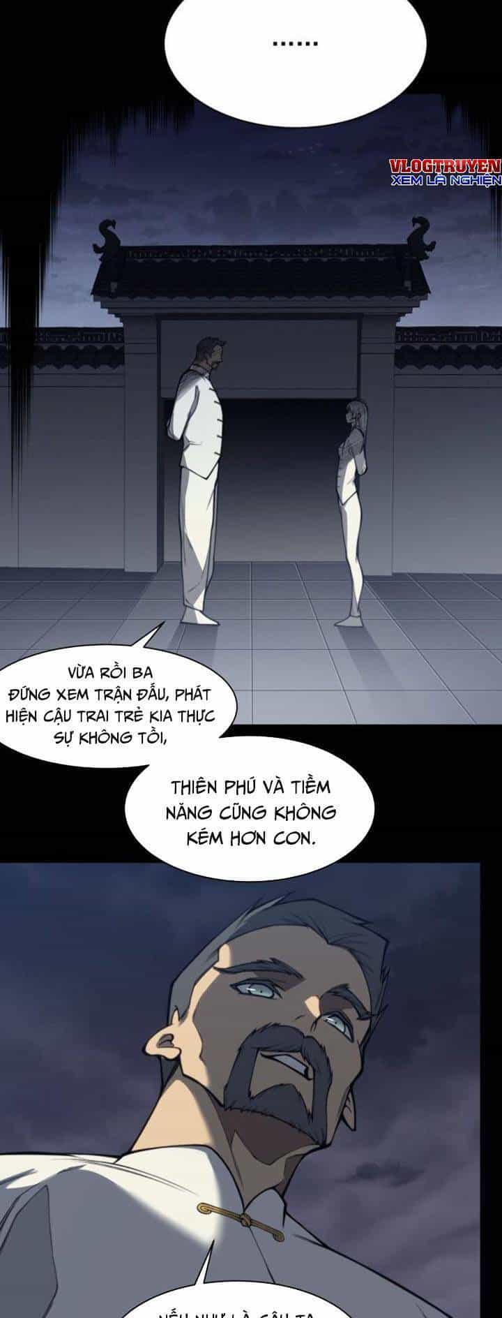 Quỷ Tiến Hóa - Chương 22 - ảnh 13