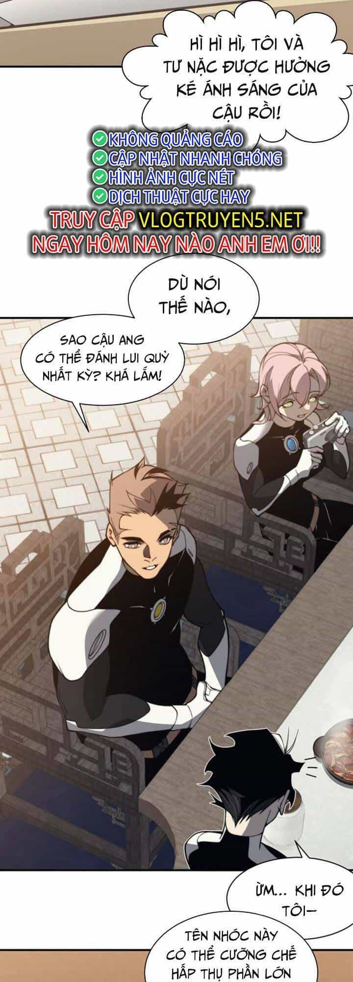 Quỷ Tiến Hóa - Chương 22 - ảnh 17