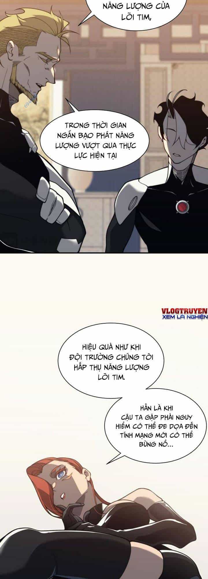 Quỷ Tiến Hóa - Chương 22 - ảnh 18