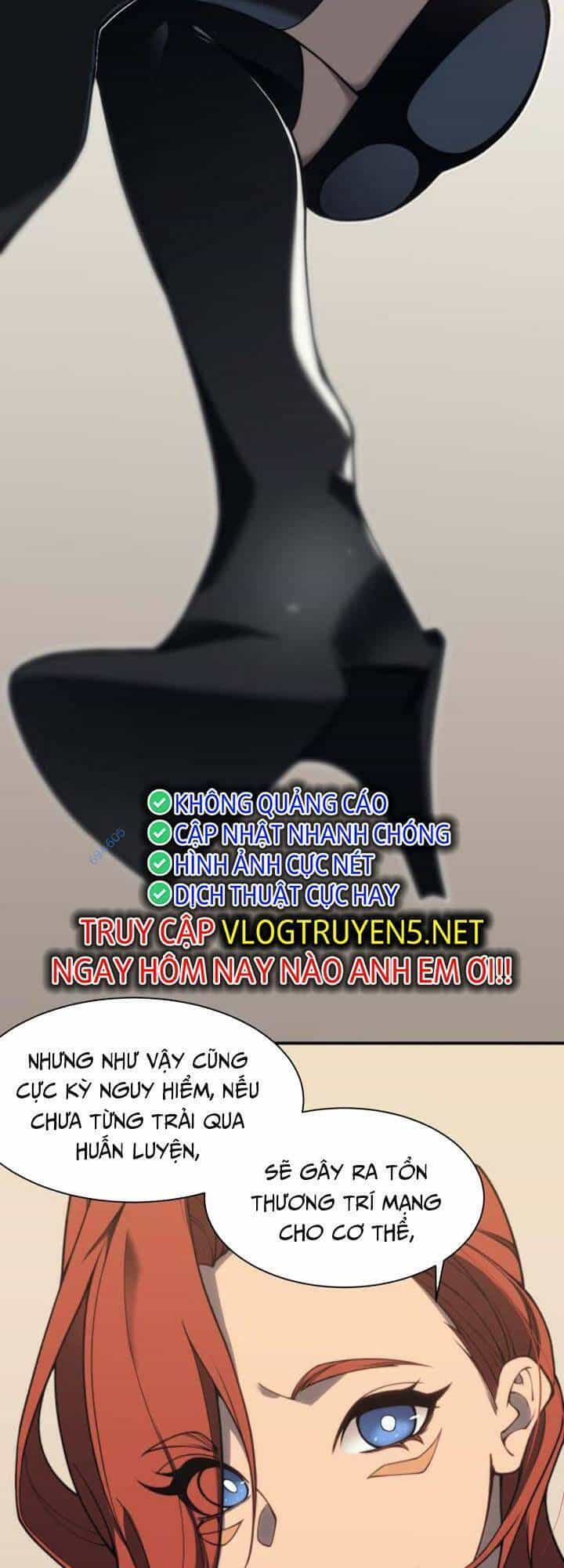 Quỷ Tiến Hóa - Chương 22 - ảnh 19