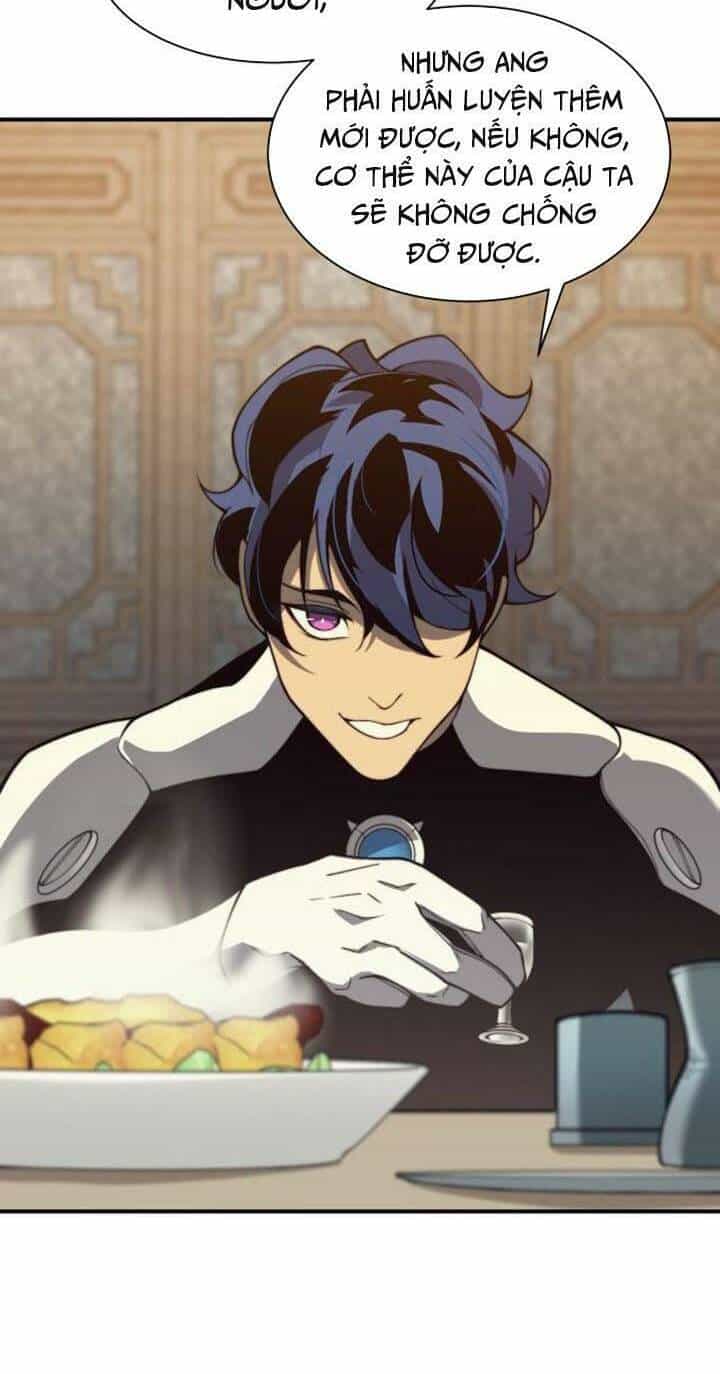 Quỷ Tiến Hóa - Chương 22 - ảnh 21