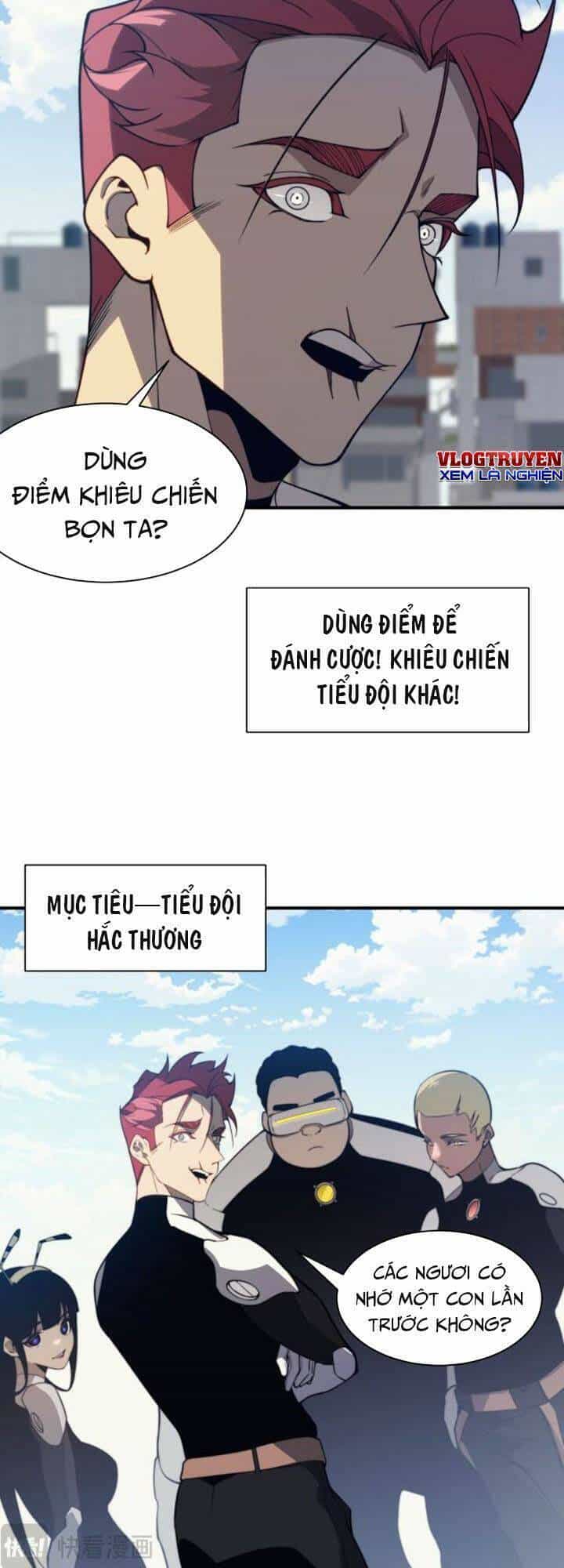 Quỷ Tiến Hóa - Chương 22 - ảnh 31