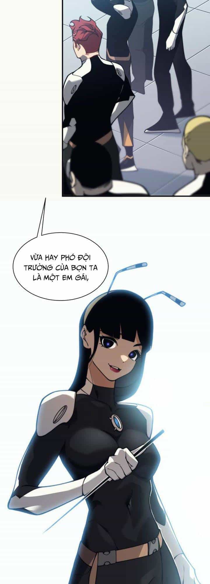 Quỷ Tiến Hóa - Chương 22 - ảnh 38