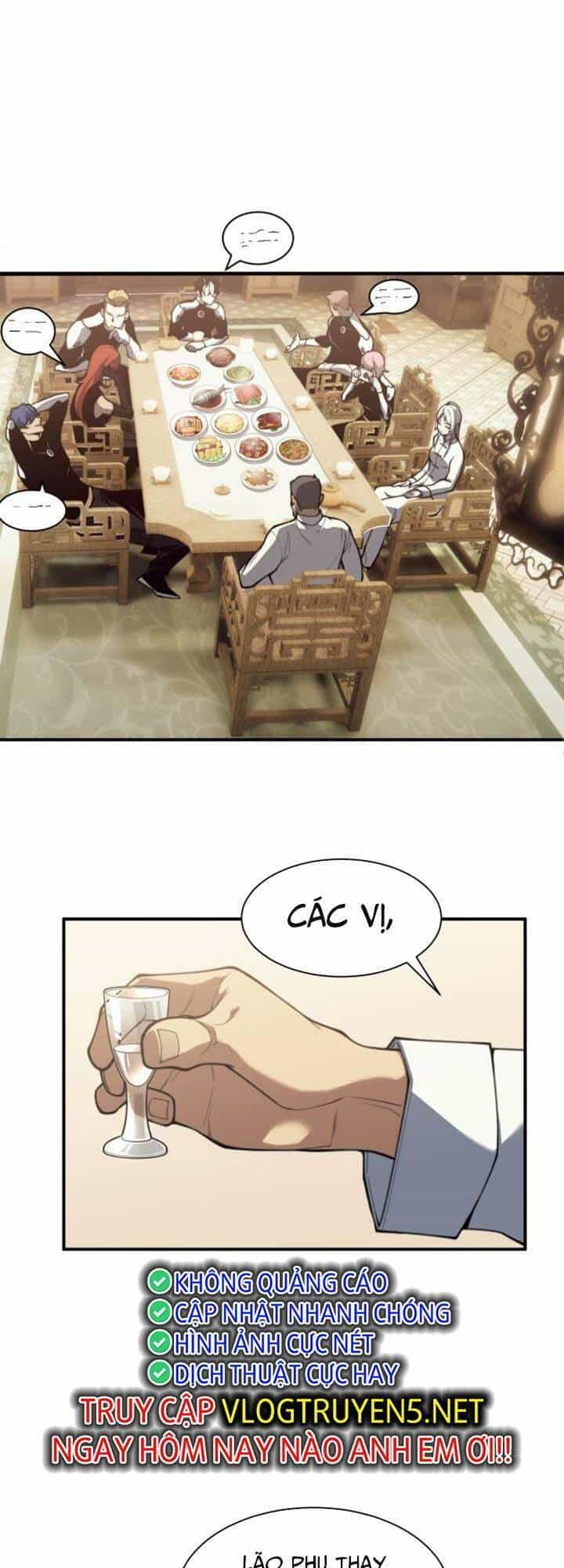 Quỷ Tiến Hóa - Chương 22 - ảnh 5