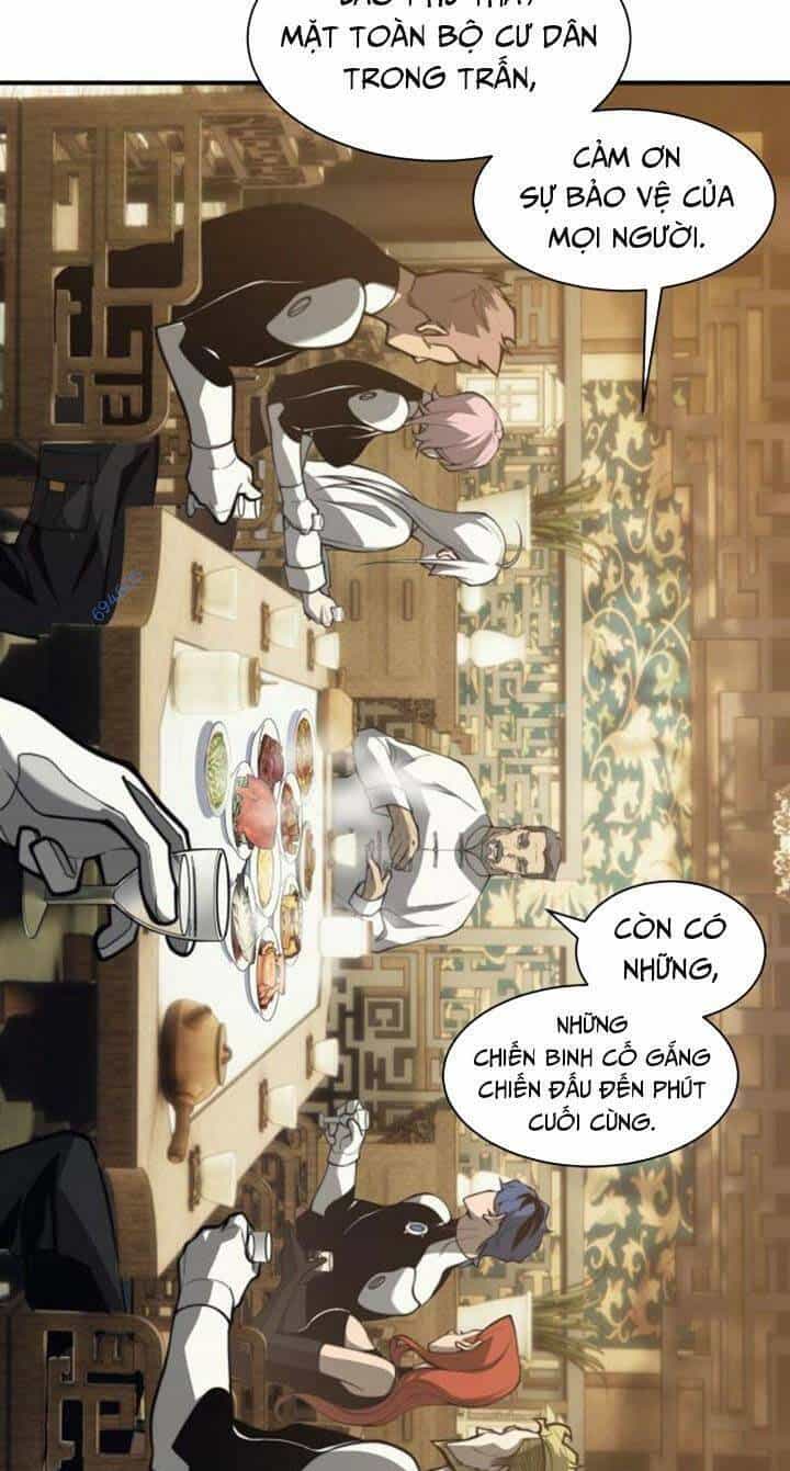 Quỷ Tiến Hóa - Chương 22 - ảnh 6