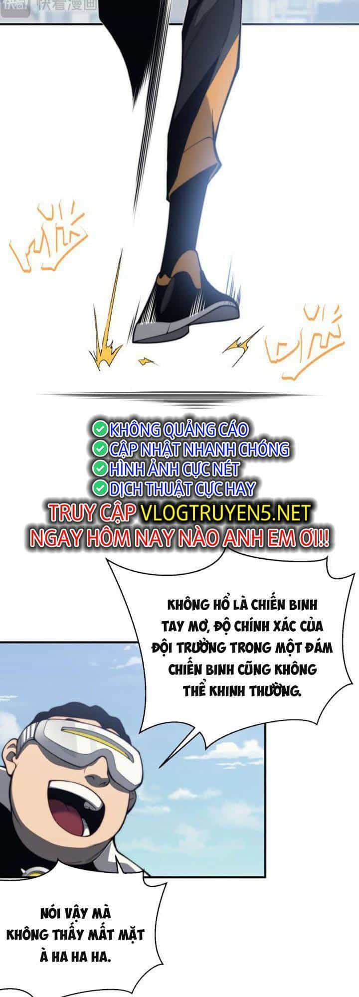Quỷ Tiến Hóa - Chương 23 - ảnh 12
