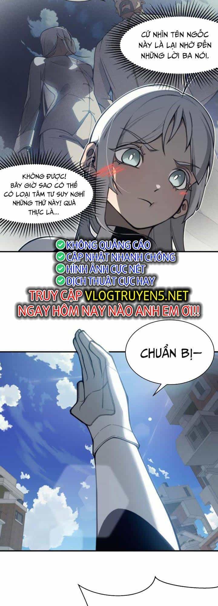 Quỷ Tiến Hóa - Chương 23 - ảnh 23
