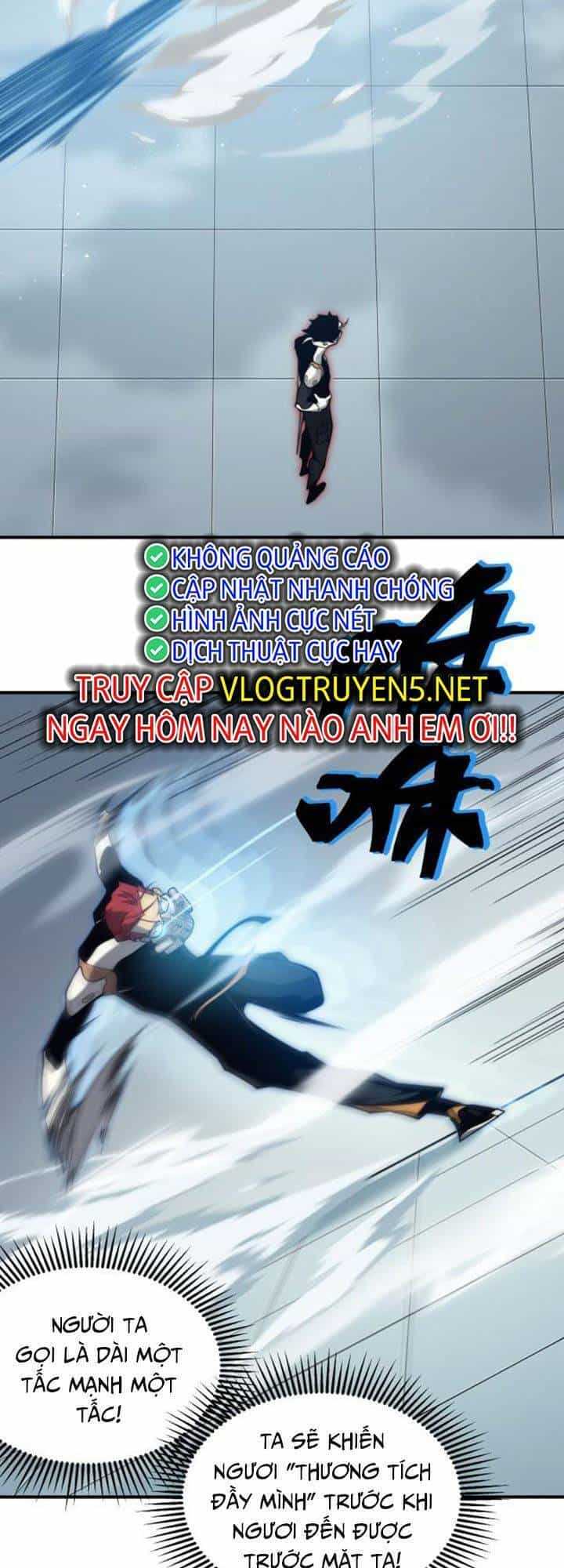Quỷ Tiến Hóa - Chương 23 - ảnh 25