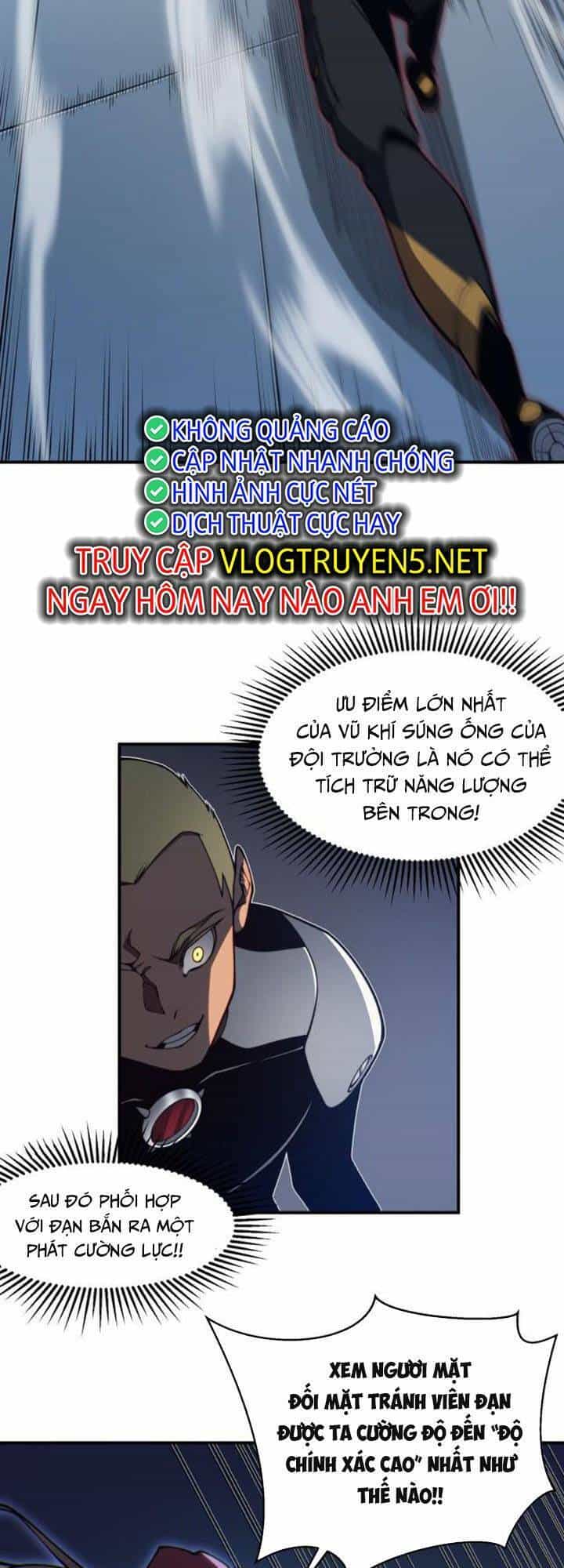 Quỷ Tiến Hóa - Chương 23 - ảnh 39