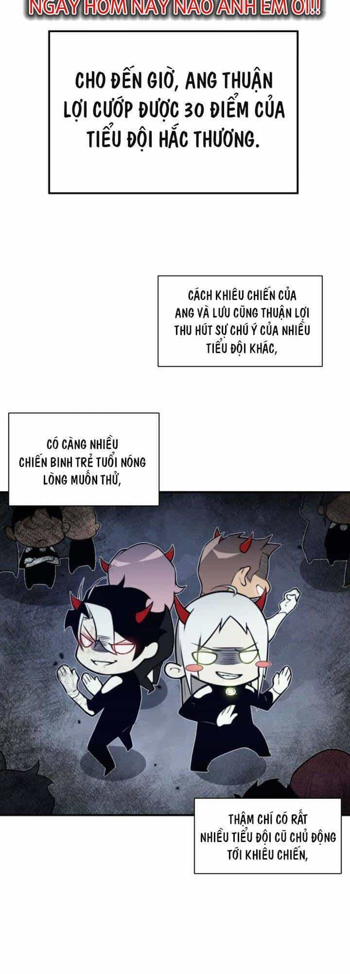 Quỷ Tiến Hóa - Chương 23 - ảnh 49