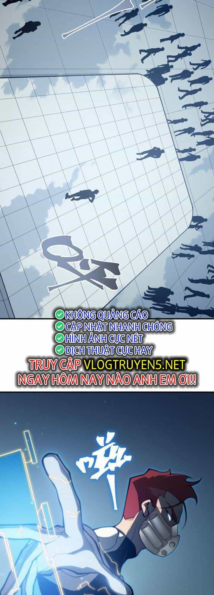 Quỷ Tiến Hóa - Chương 23 - ảnh 9