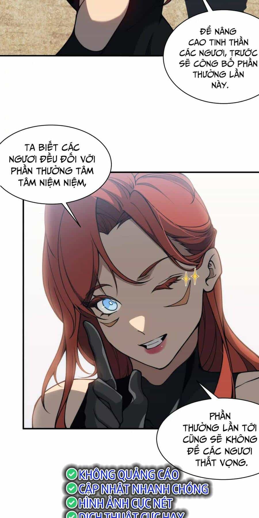 Quỷ Tiến Hóa - Chương 24 - ảnh 44