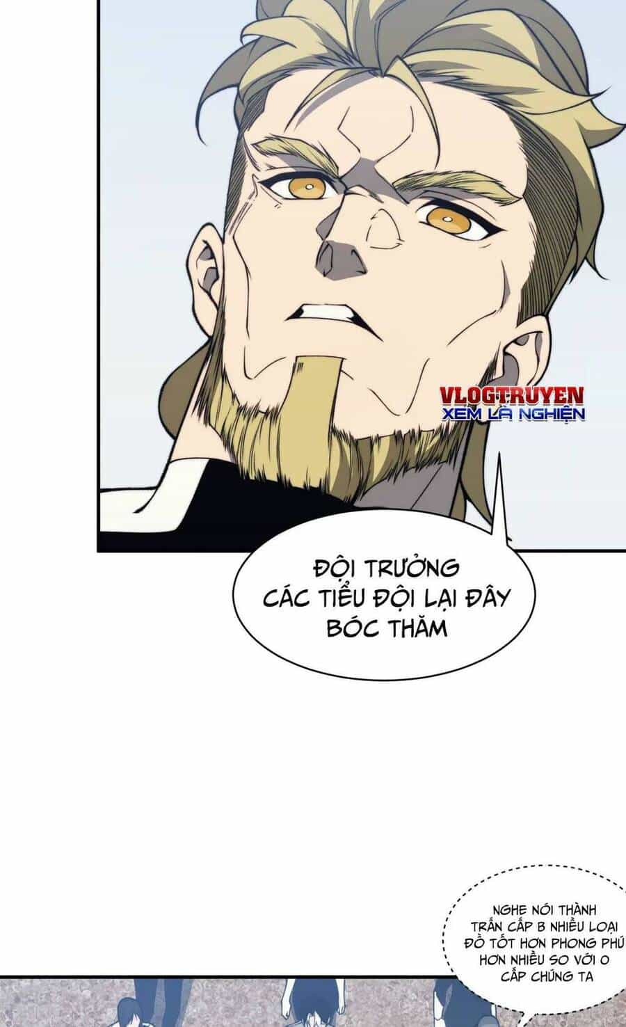 Quỷ Tiến Hóa - Chương 24 - ảnh 48