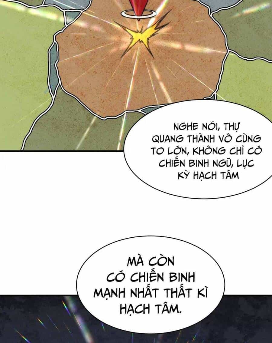 Quỷ Tiến Hóa - Chương 24 - ảnh 56
