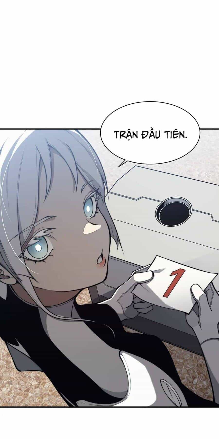 Quỷ Tiến Hóa - Chương 24 - ảnh 62
