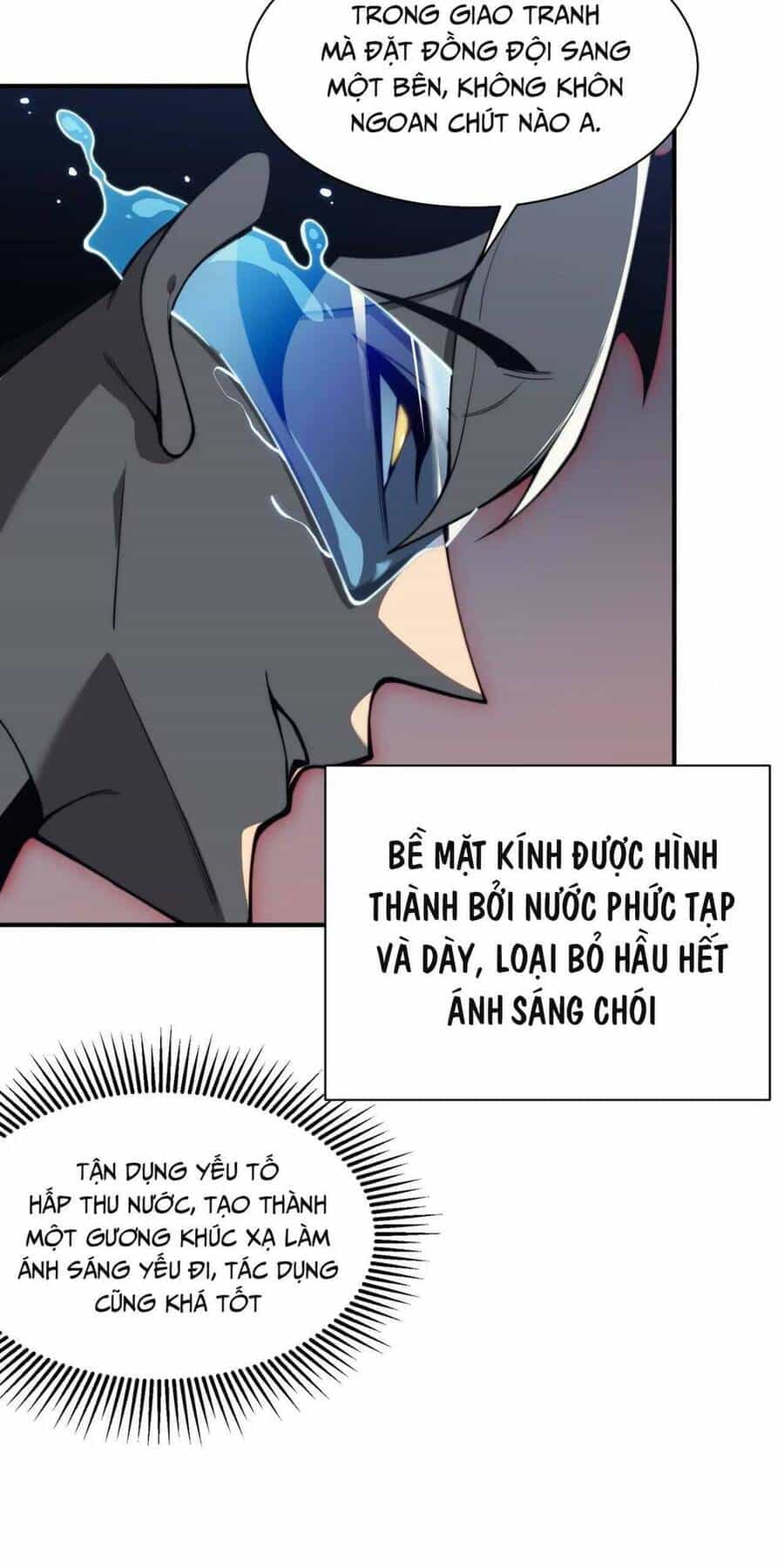 Quỷ Tiến Hóa - Chương 25 - ảnh 22
