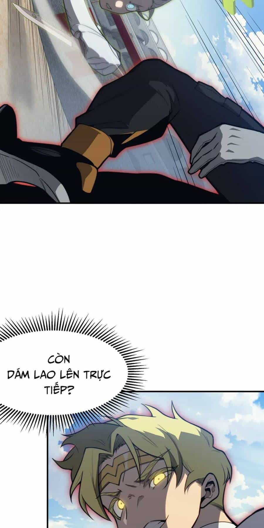 Quỷ Tiến Hóa - Chương 25 - ảnh 29