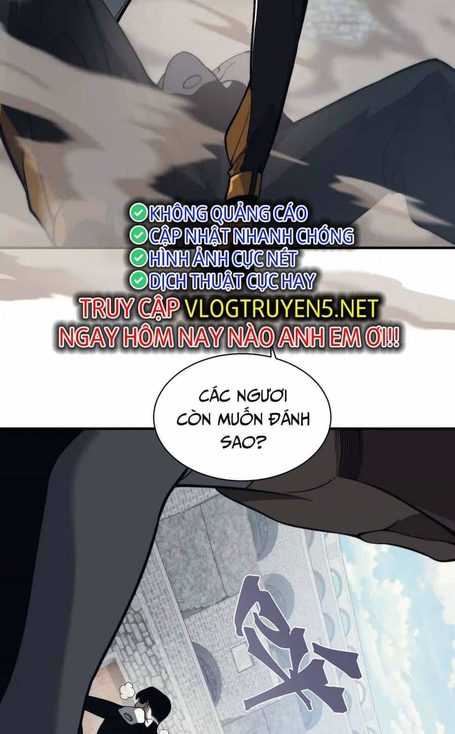 Quỷ Tiến Hóa - Chương 25 - ảnh 38