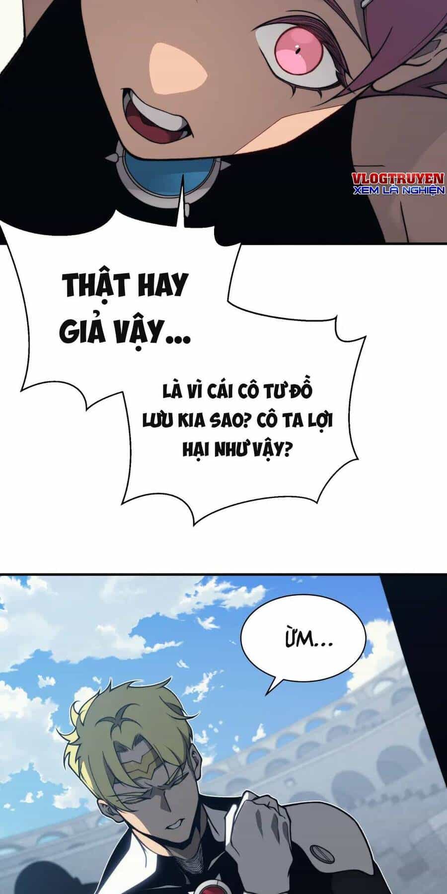 Quỷ Tiến Hóa - Chương 25 - ảnh 44