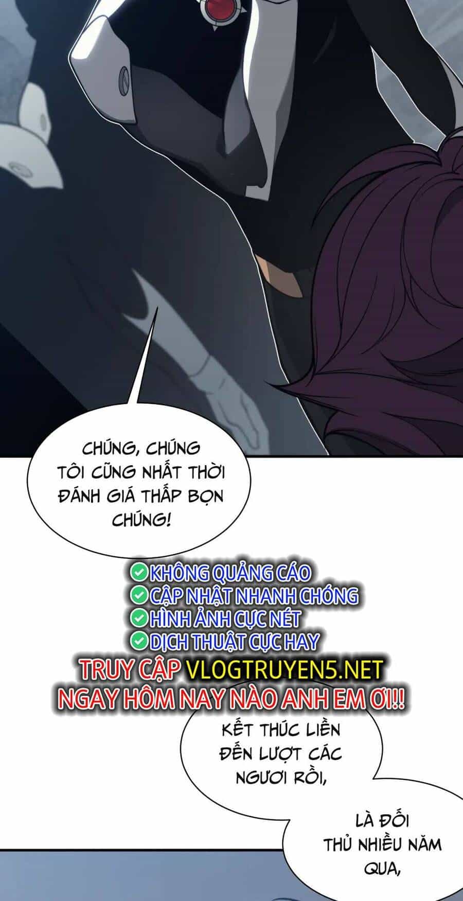 Quỷ Tiến Hóa - Chương 25 - ảnh 45