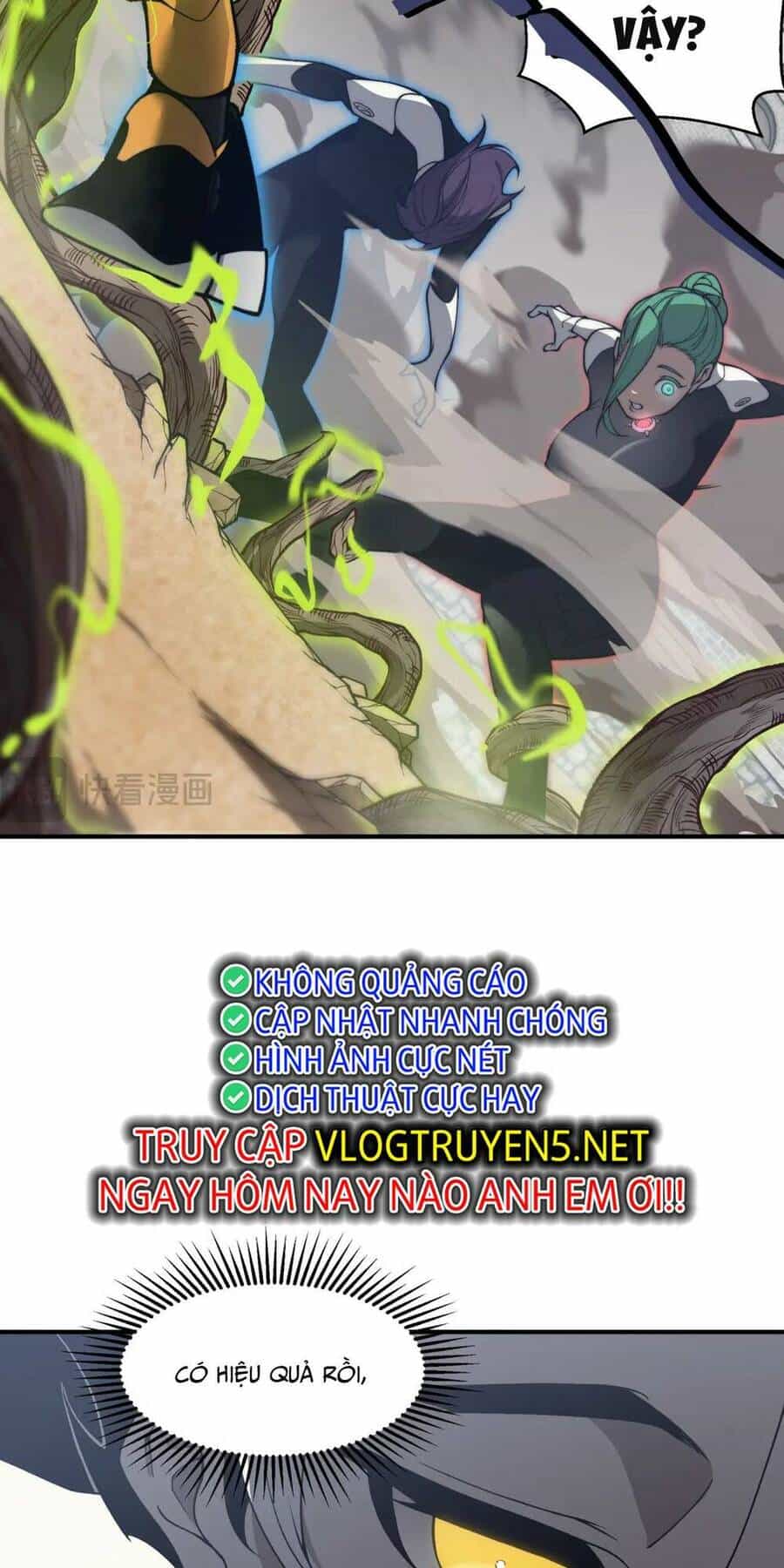 Quỷ Tiến Hóa - Chương 25 - ảnh 59