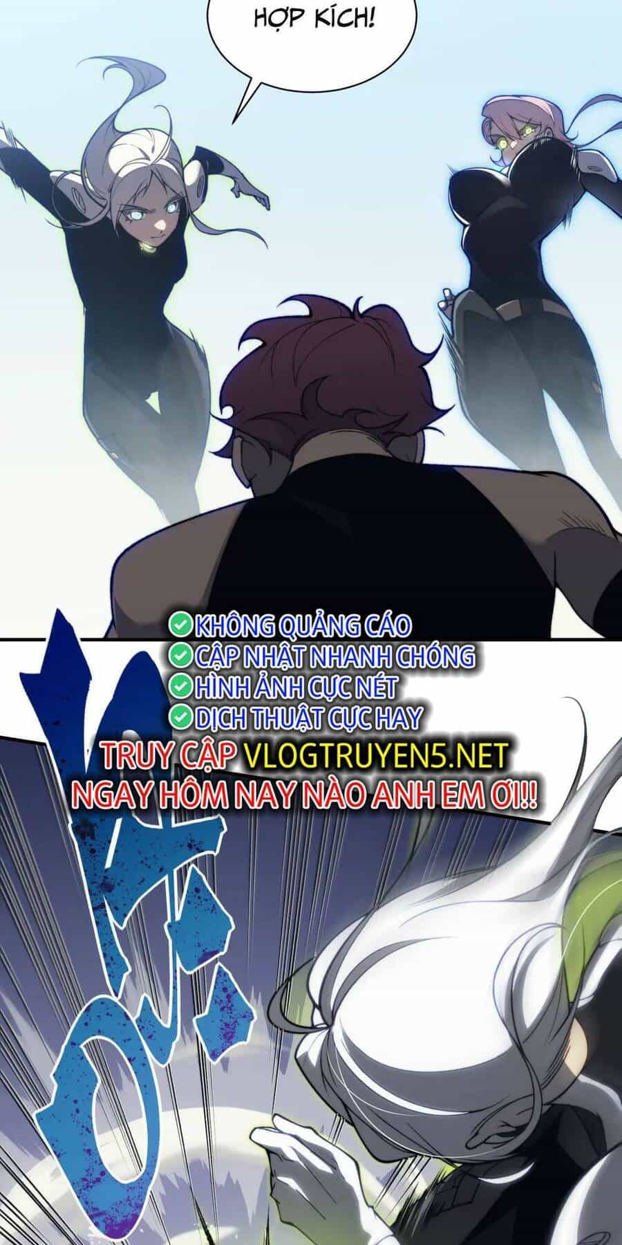 Quỷ Tiến Hóa - Chương 25 - ảnh 67