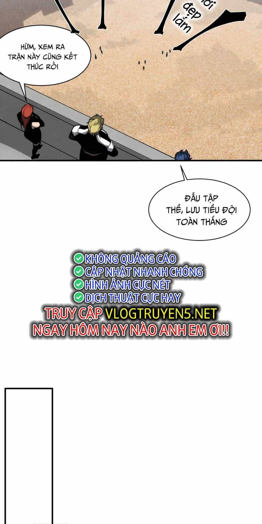 Quỷ Tiến Hóa - Chương 25 - ảnh 81