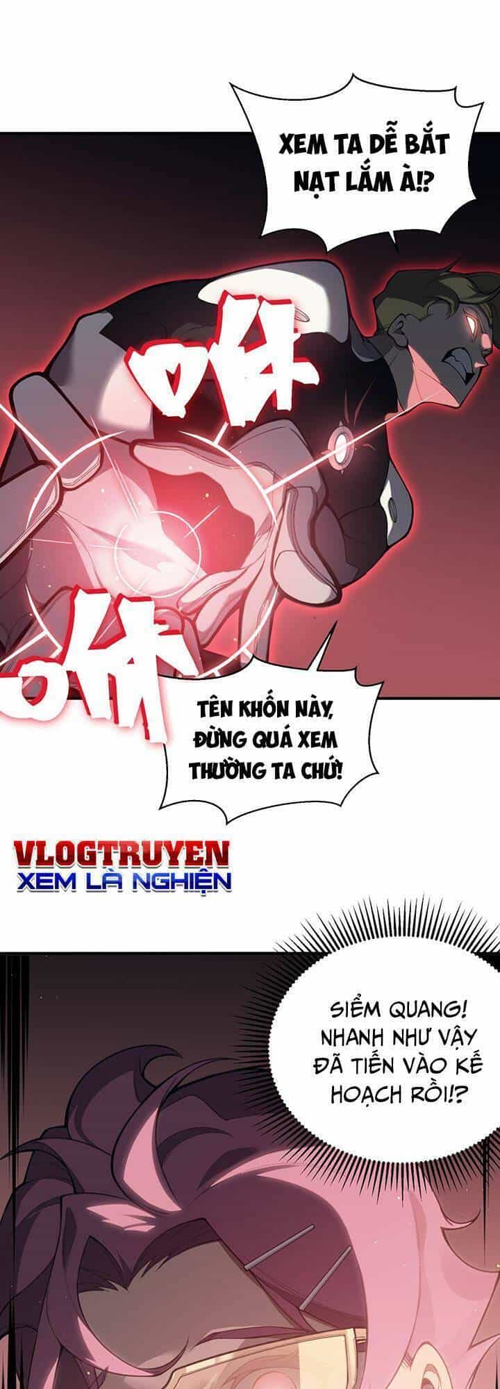 Quỷ Tiến Hóa - Chương 26 - ảnh 12