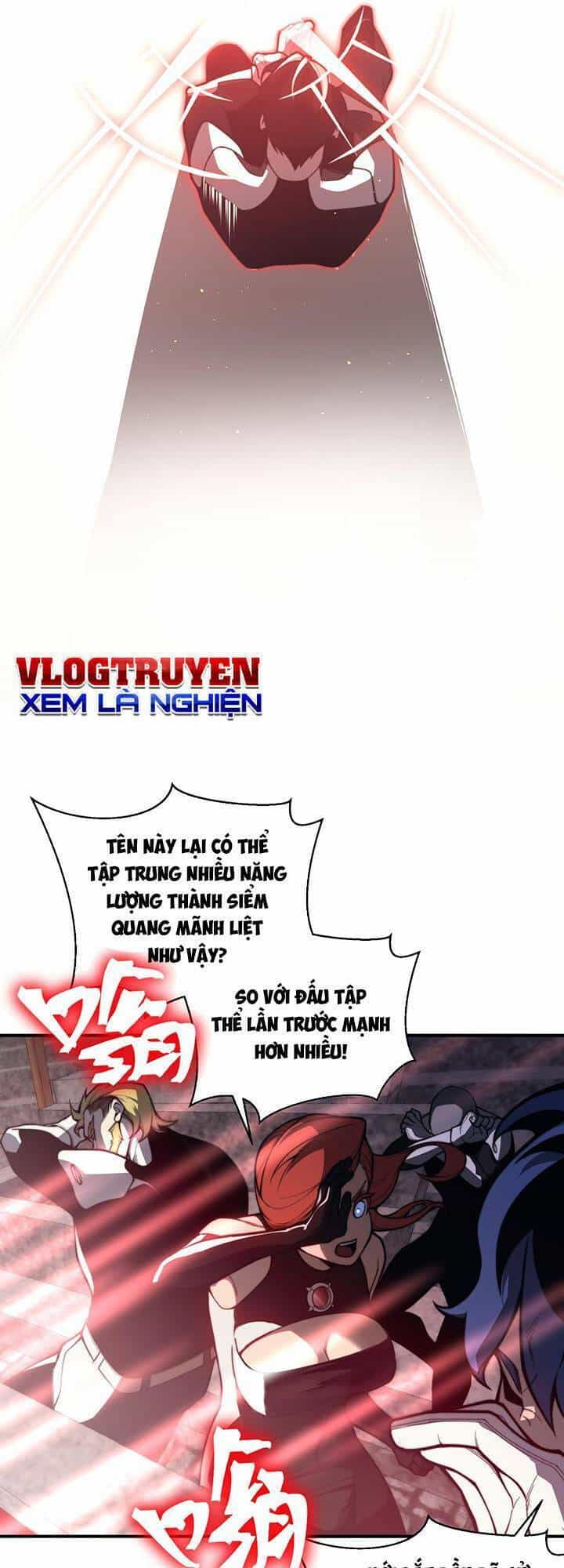 Quỷ Tiến Hóa - Chương 26 - ảnh 18