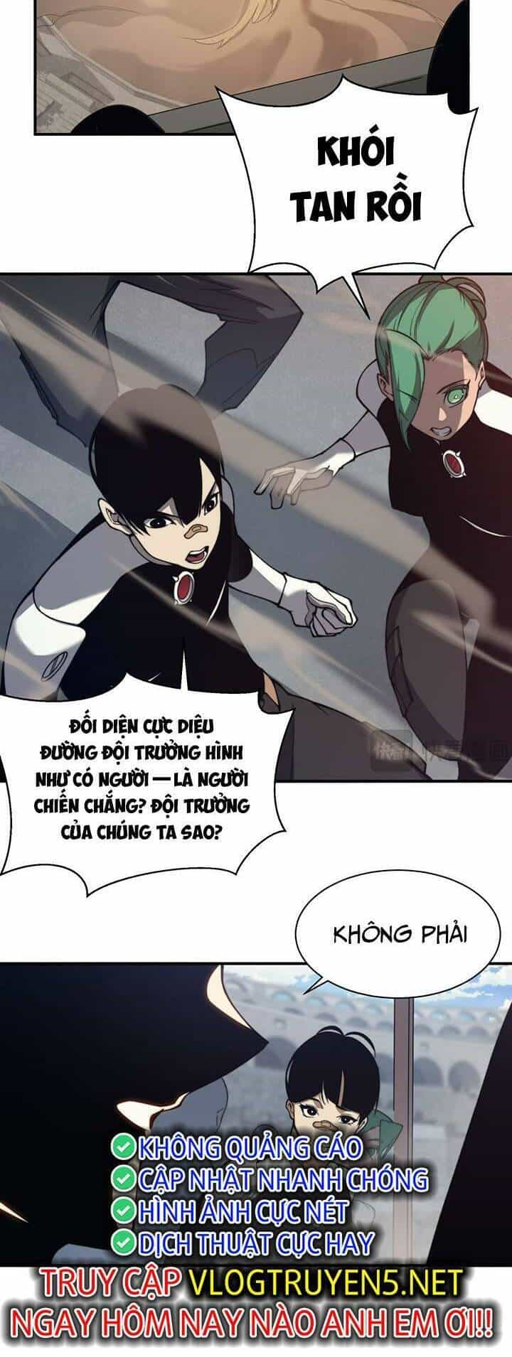 Quỷ Tiến Hóa - Chương 26 - ảnh 38