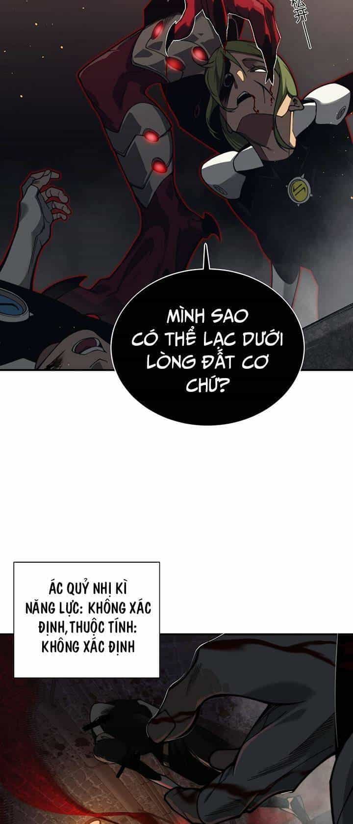 Quỷ Tiến Hóa - Chương 26 - ảnh 58