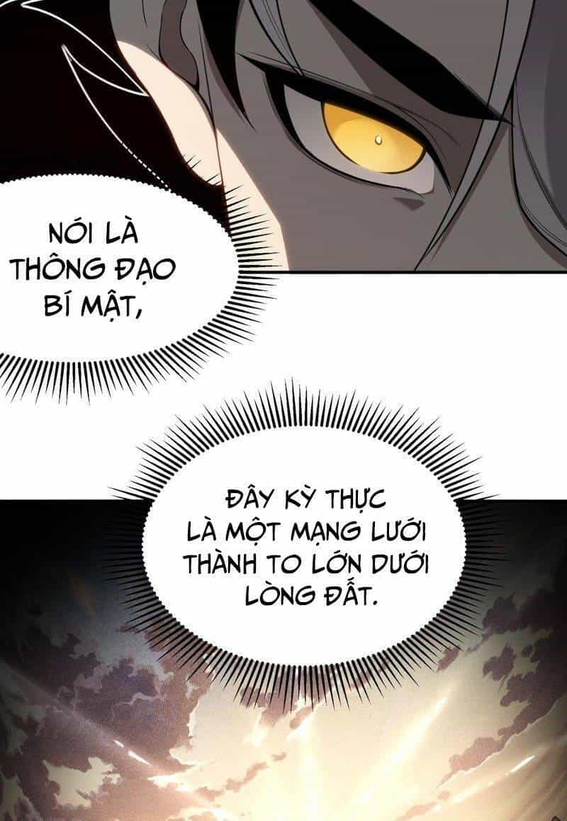 Quỷ Tiến Hóa - Chương 27 - ảnh 18