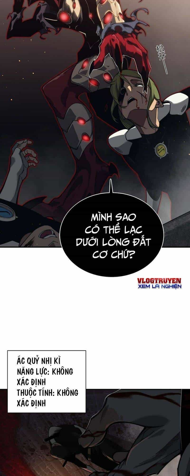 Quỷ Tiến Hóa - Chương 27 - ảnh 2